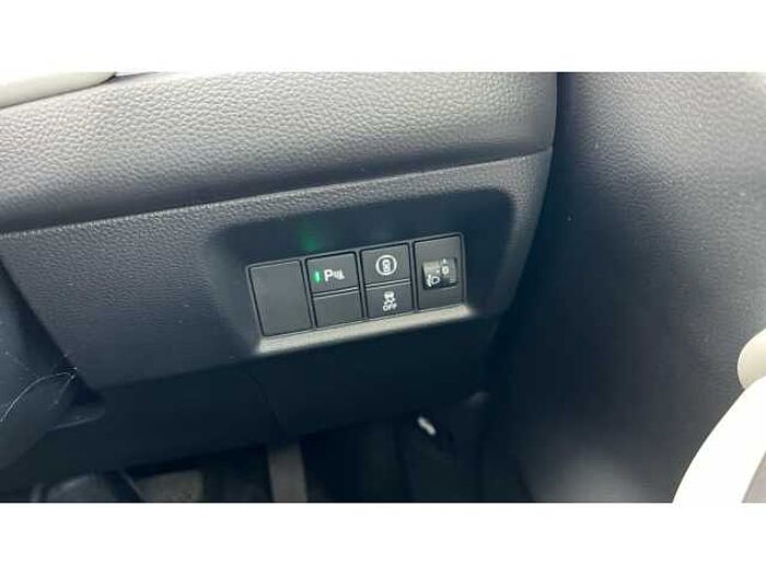 Honda Jazz Hybrid JAZZ 1.5 i-MMD Hybrid EX 5dr eCVT 