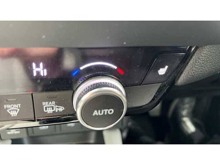 Honda Jazz Hybrid JAZZ 1.5 i-MMD Hybrid EX 5dr eCVT 