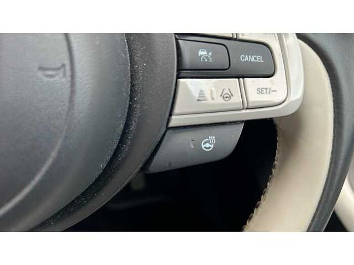 Honda Jazz Hybrid JAZZ 1.5 i-MMD Hybrid EX 5dr eCVT 