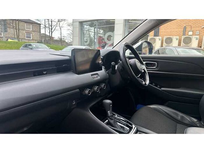 Honda HR-V Hybrid HR-V 1.5 eHEV Advance 5dr CVT 