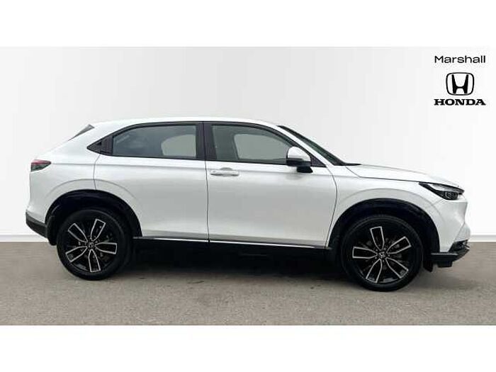 Honda HR-V Hybrid HR-V 1.5 eHEV Advance 5dr CVT 