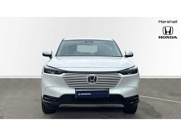 Honda HR-V Hybrid HR-V 1.5 eHEV Advance 5dr CVT 