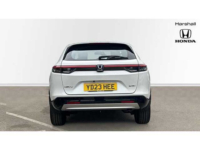 Honda HR-V Hybrid HR-V 1.5 eHEV Advance 5dr CVT 