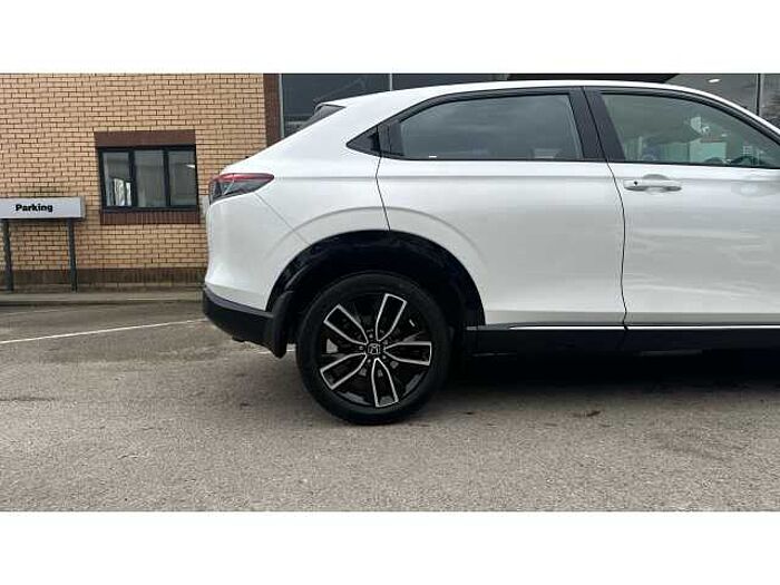 Honda HR-V Hybrid HR-V 1.5 eHEV Advance 5dr CVT 