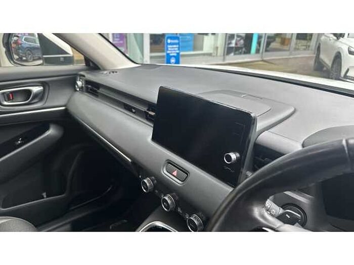 Honda HR-V Hybrid HR-V 1.5 eHEV Advance 5dr CVT 