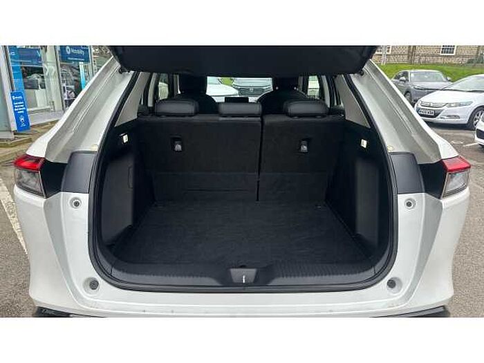 Honda HR-V Hybrid HR-V 1.5 eHEV Advance 5dr CVT 