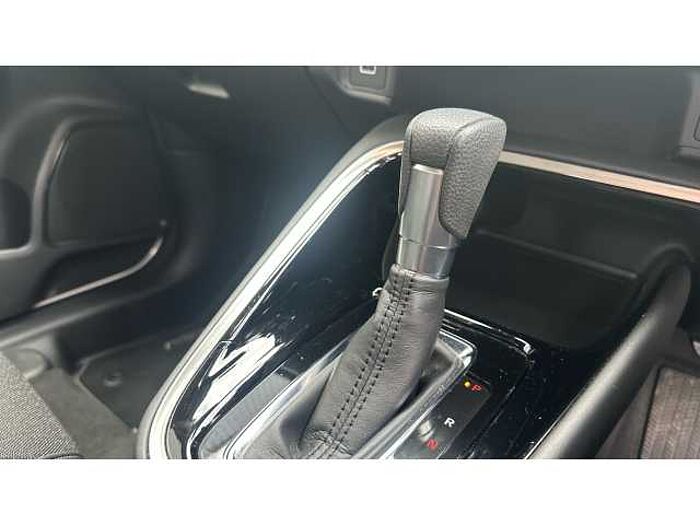 Honda HR-V Hybrid HR-V 1.5 eHEV Advance 5dr CVT 
