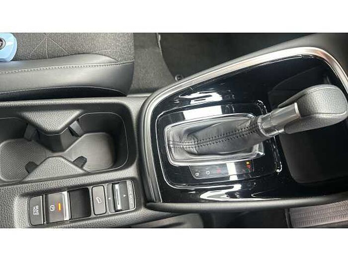 Honda HR-V Hybrid HR-V 1.5 eHEV Advance 5dr CVT 