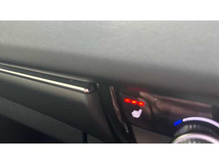 Honda HR-V Hybrid HR-V 1.5 eHEV Advance 5dr CVT 