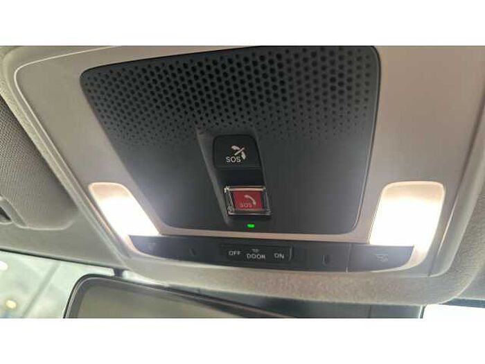 Honda HR-V Hybrid HR-V 1.5 eHEV Advance 5dr CVT 