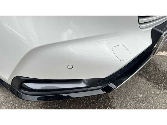 Honda HR-V Hybrid HR-V 1.5 eHEV Advance 5dr CVT 