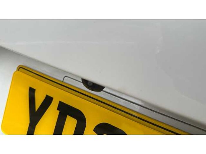 Honda HR-V Hybrid HR-V 1.5 eHEV Advance 5dr CVT 