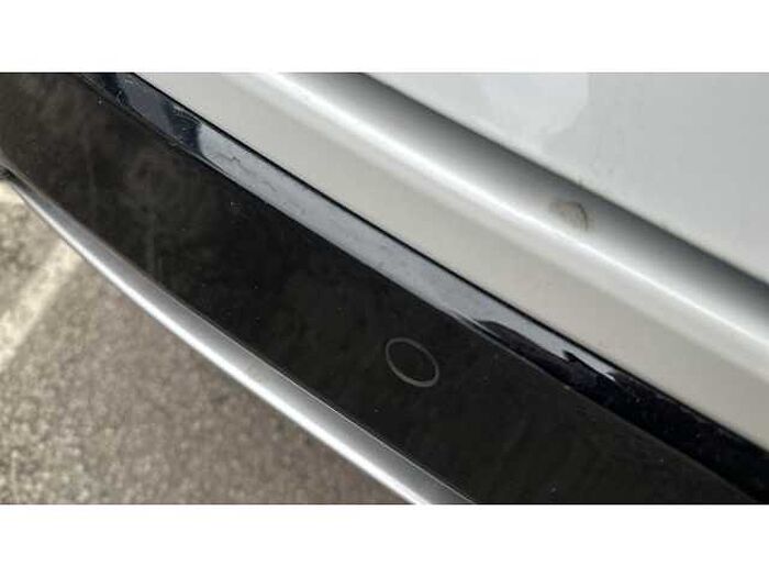 Honda HR-V Hybrid HR-V 1.5 eHEV Advance 5dr CVT 