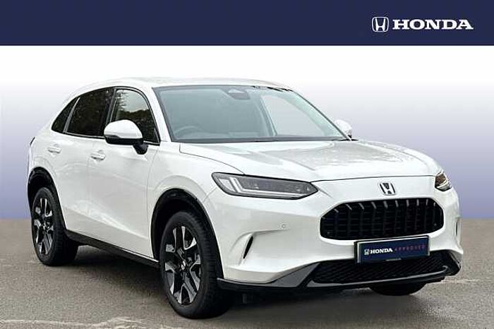 Honda ZR-V e:HEV ZR-V 2.0 eHEV Advance 5dr CVT 