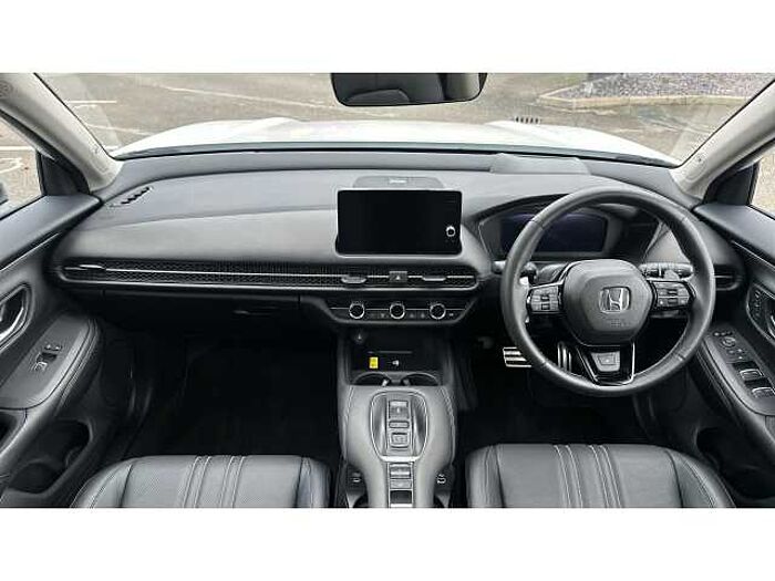 Honda ZR-V e:HEV ZR-V 2.0 eHEV Advance 5dr CVT 
