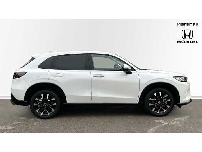 Honda ZR-V e:HEV ZR-V 2.0 eHEV Advance 5dr CVT 