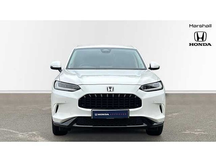 Honda ZR-V e:HEV ZR-V 2.0 eHEV Advance 5dr CVT 