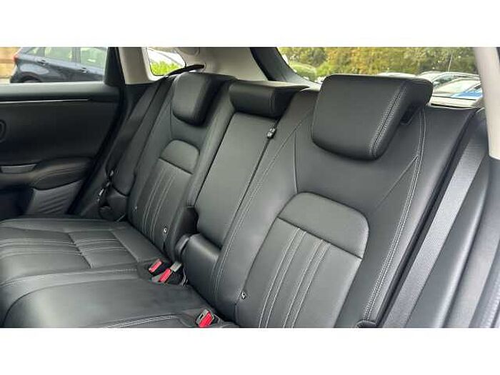 Honda ZR-V e:HEV ZR-V 2.0 eHEV Advance 5dr CVT 