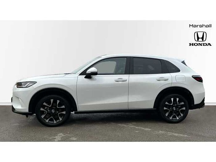 Honda ZR-V e:HEV ZR-V 2.0 eHEV Advance 5dr CVT 