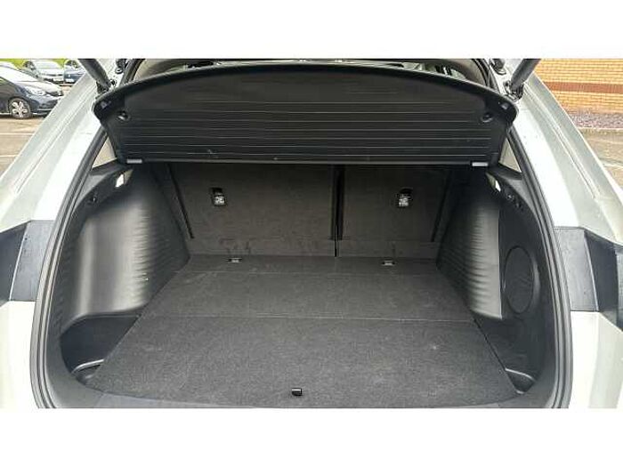 Honda ZR-V e:HEV ZR-V 2.0 eHEV Advance 5dr CVT 