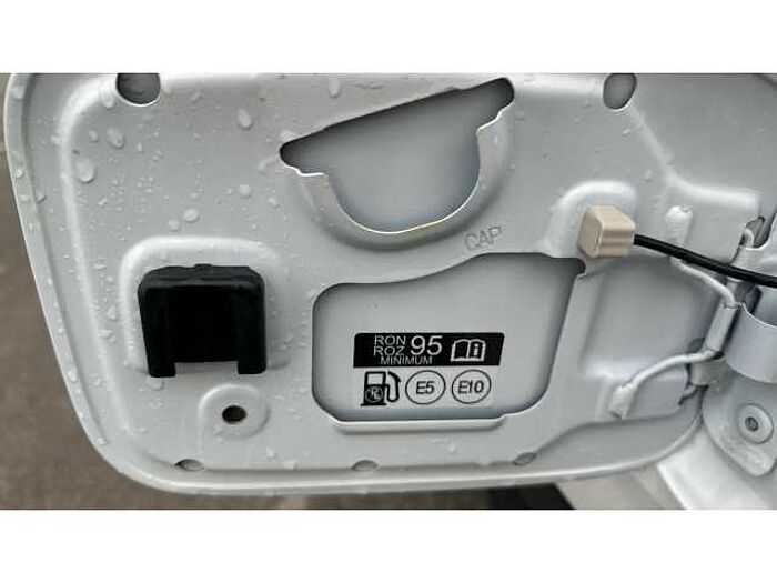 Honda ZR-V e:HEV ZR-V 2.0 eHEV Advance 5dr CVT 