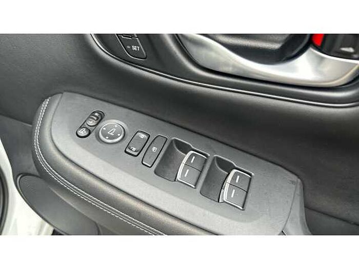 Honda ZR-V e:HEV ZR-V 2.0 eHEV Advance 5dr CVT 