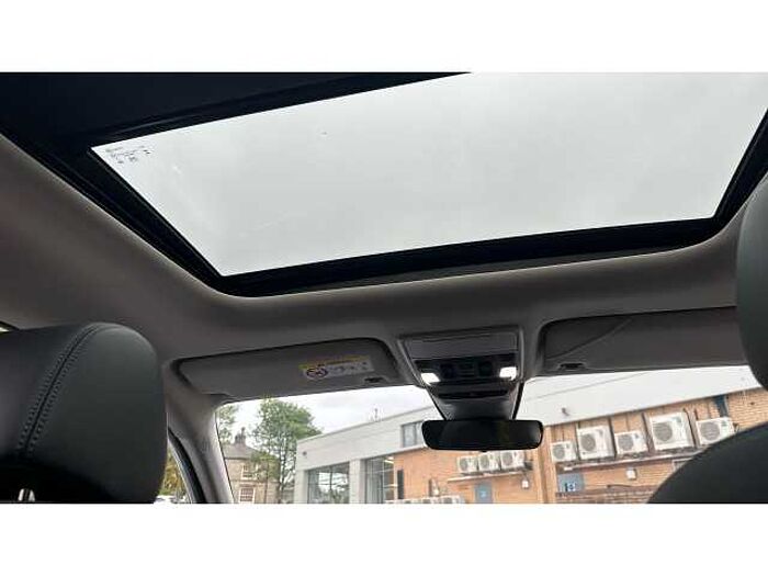 Honda ZR-V e:HEV ZR-V 2.0 eHEV Advance 5dr CVT 