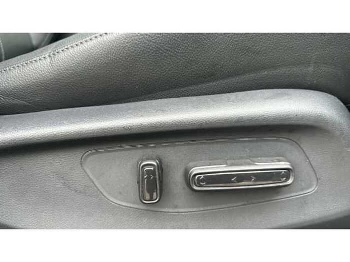 Honda ZR-V e:HEV ZR-V 2.0 eHEV Advance 5dr CVT 