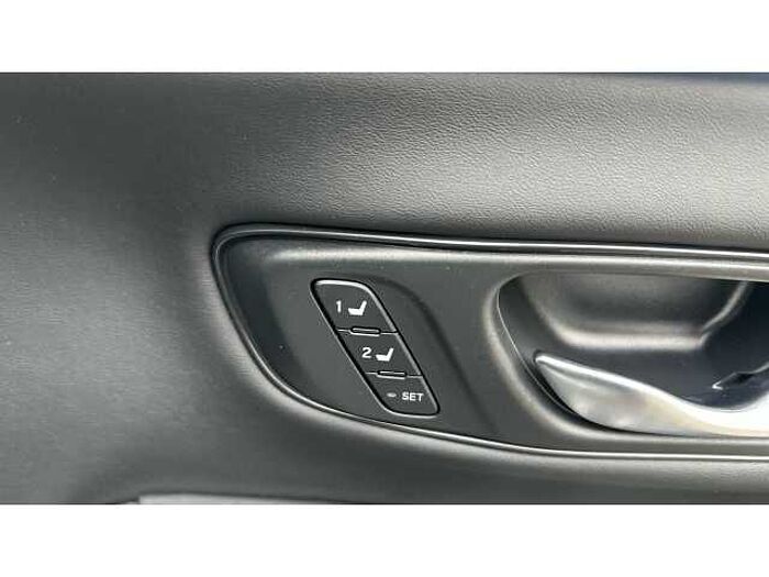 Honda ZR-V e:HEV ZR-V 2.0 eHEV Advance 5dr CVT 