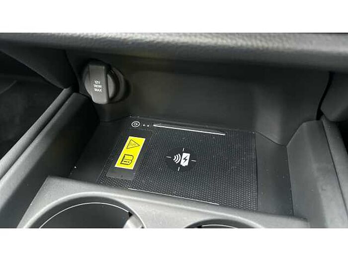 Honda ZR-V e:HEV ZR-V 2.0 eHEV Advance 5dr CVT 