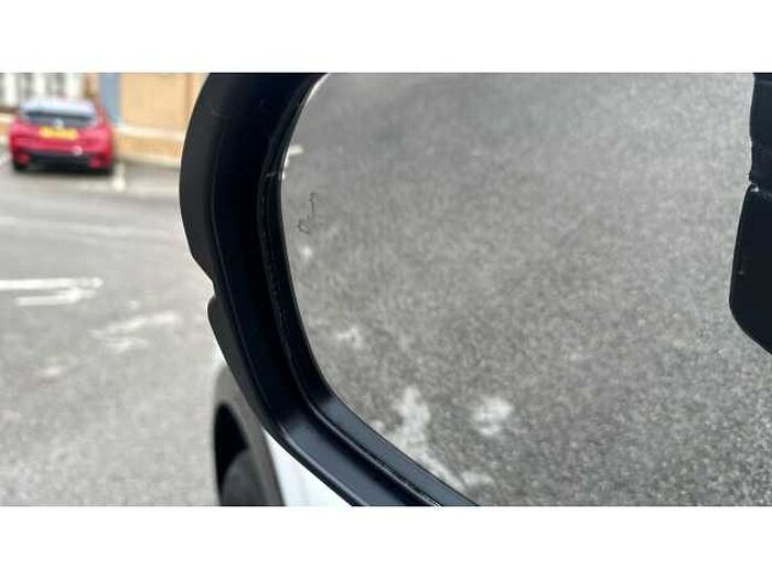 Honda ZR-V e:HEV ZR-V 2.0 eHEV Advance 5dr CVT 