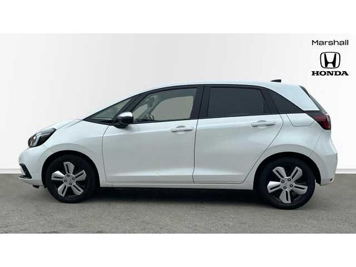 Honda Jazz Hybrid JAZZ 1.5 i-MMD Hybrid EX 5dr eCVT 