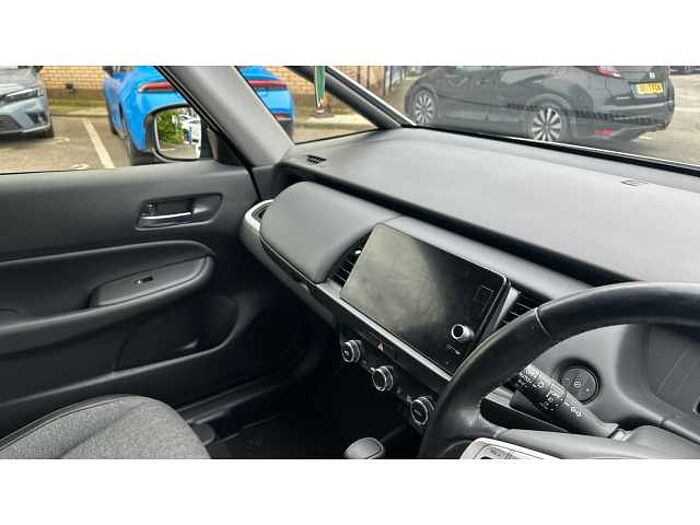 Honda Jazz Hybrid JAZZ 1.5 i-MMD Hybrid EX 5dr eCVT 