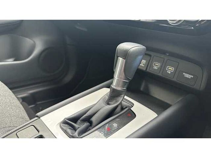 Honda Jazz Hybrid JAZZ 1.5 i-MMD Hybrid EX 5dr eCVT 