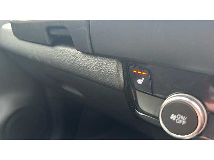 Honda Jazz Hybrid JAZZ 1.5 i-MMD Hybrid EX 5dr eCVT 