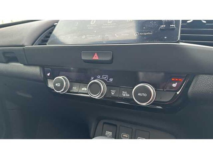 Honda Jazz Hybrid JAZZ 1.5 i-MMD Hybrid EX 5dr eCVT 