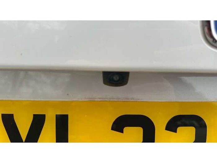 Honda Jazz Hybrid JAZZ 1.5 i-MMD Hybrid EX 5dr eCVT 