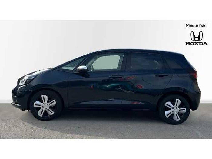 Honda Jazz Hybrid JAZZ 1.5 i-MMD Hybrid EX 5dr eCVT 