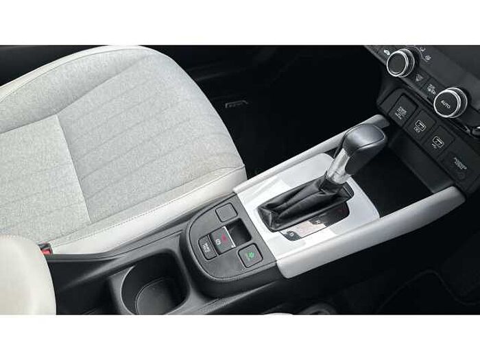 Honda Jazz Hybrid JAZZ 1.5 i-MMD Hybrid EX 5dr eCVT 