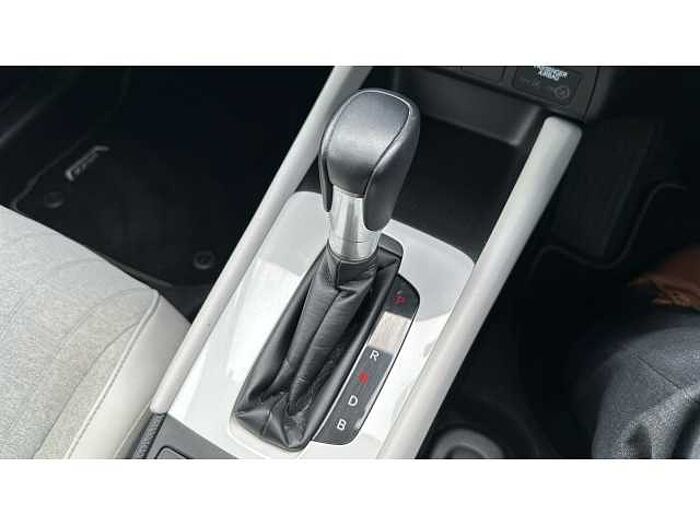 Honda Jazz Hybrid JAZZ 1.5 i-MMD Hybrid EX 5dr eCVT 