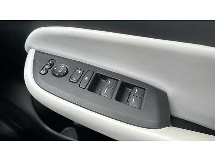 Honda Jazz Hybrid JAZZ 1.5 i-MMD Hybrid EX 5dr eCVT 