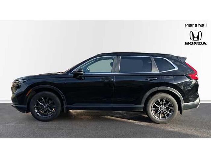 Honda CR-V e:HEV CR-V 2.0 eHEV Advance 5dr eCVT 