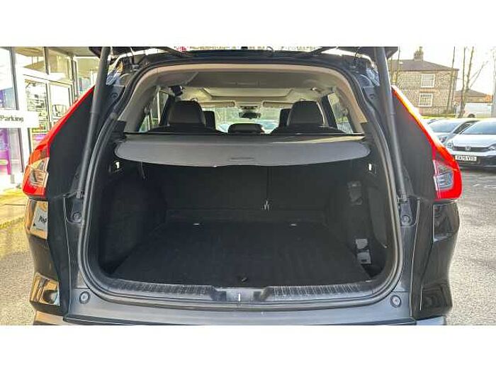Honda CR-V e:HEV CR-V 2.0 eHEV Advance 5dr eCVT 