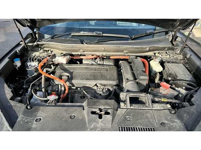 Honda CR-V e:HEV CR-V 2.0 eHEV Advance 5dr eCVT 
