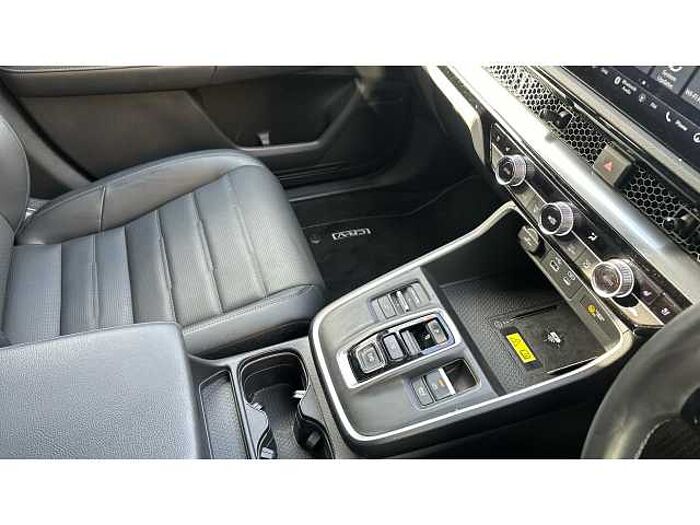 Honda CR-V e:HEV CR-V 2.0 eHEV Advance 5dr eCVT 