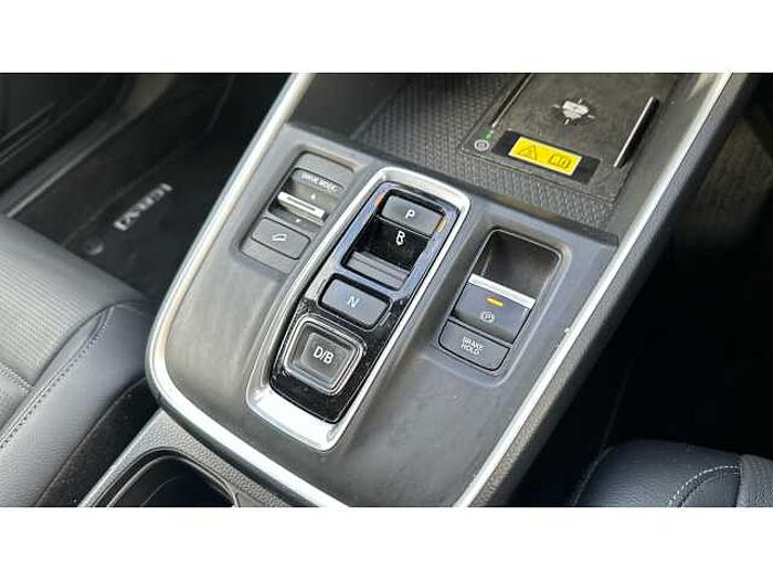 Honda CR-V e:HEV CR-V 2.0 eHEV Advance 5dr eCVT 