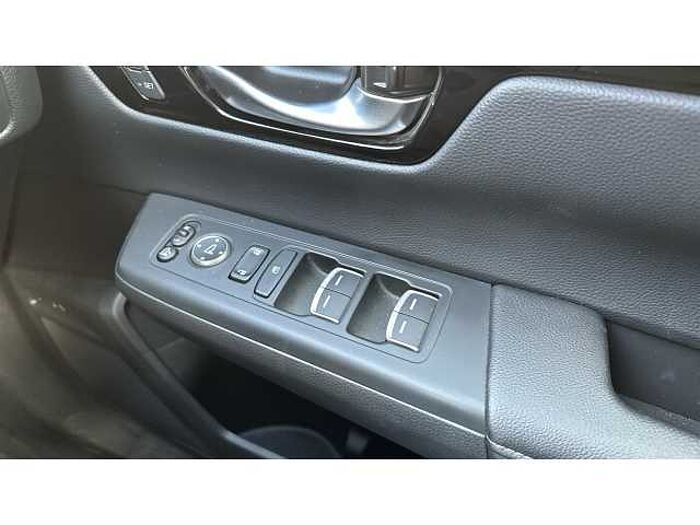 Honda CR-V e:HEV CR-V 2.0 eHEV Advance 5dr eCVT 