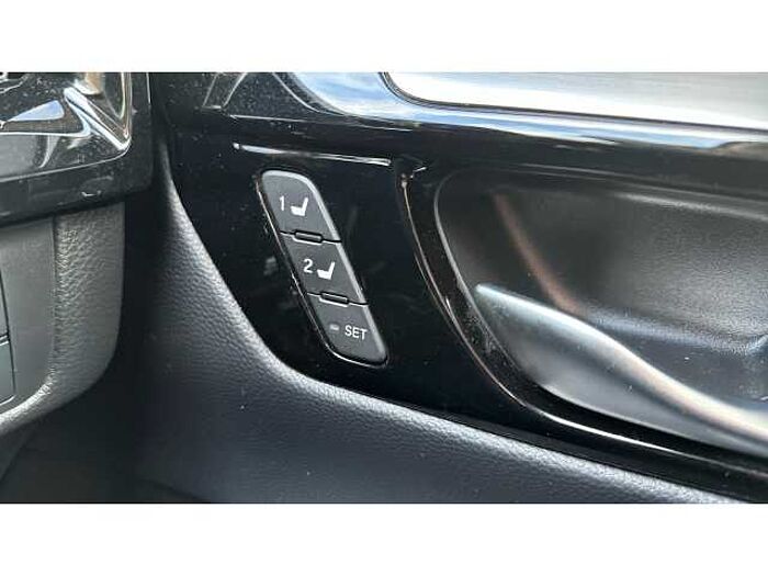 Honda CR-V e:HEV CR-V 2.0 eHEV Advance 5dr eCVT 