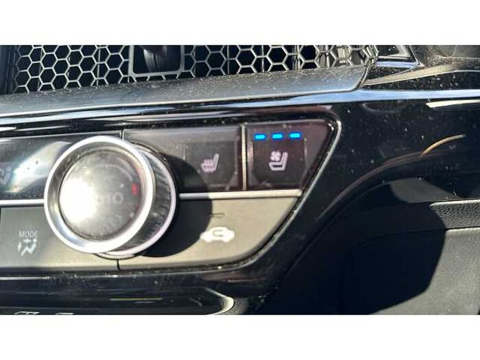 Honda CR-V e:HEV CR-V 2.0 eHEV Advance 5dr eCVT 