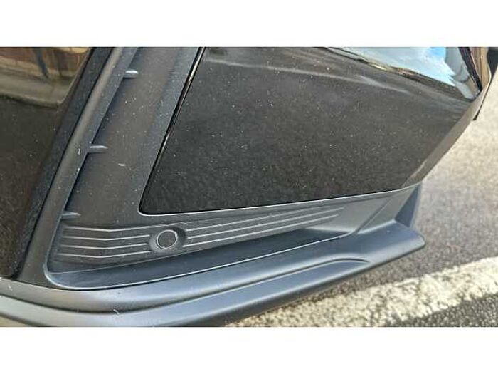 Honda CR-V e:HEV CR-V 2.0 eHEV Advance 5dr eCVT 